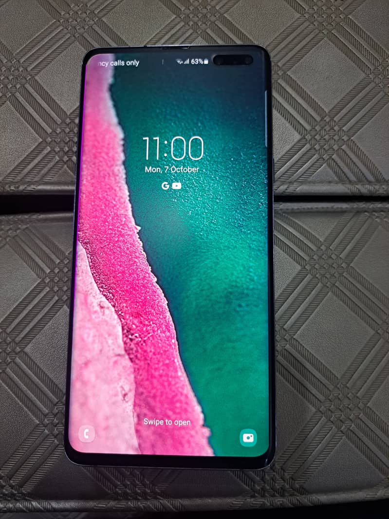 Samsung S10 5g 1