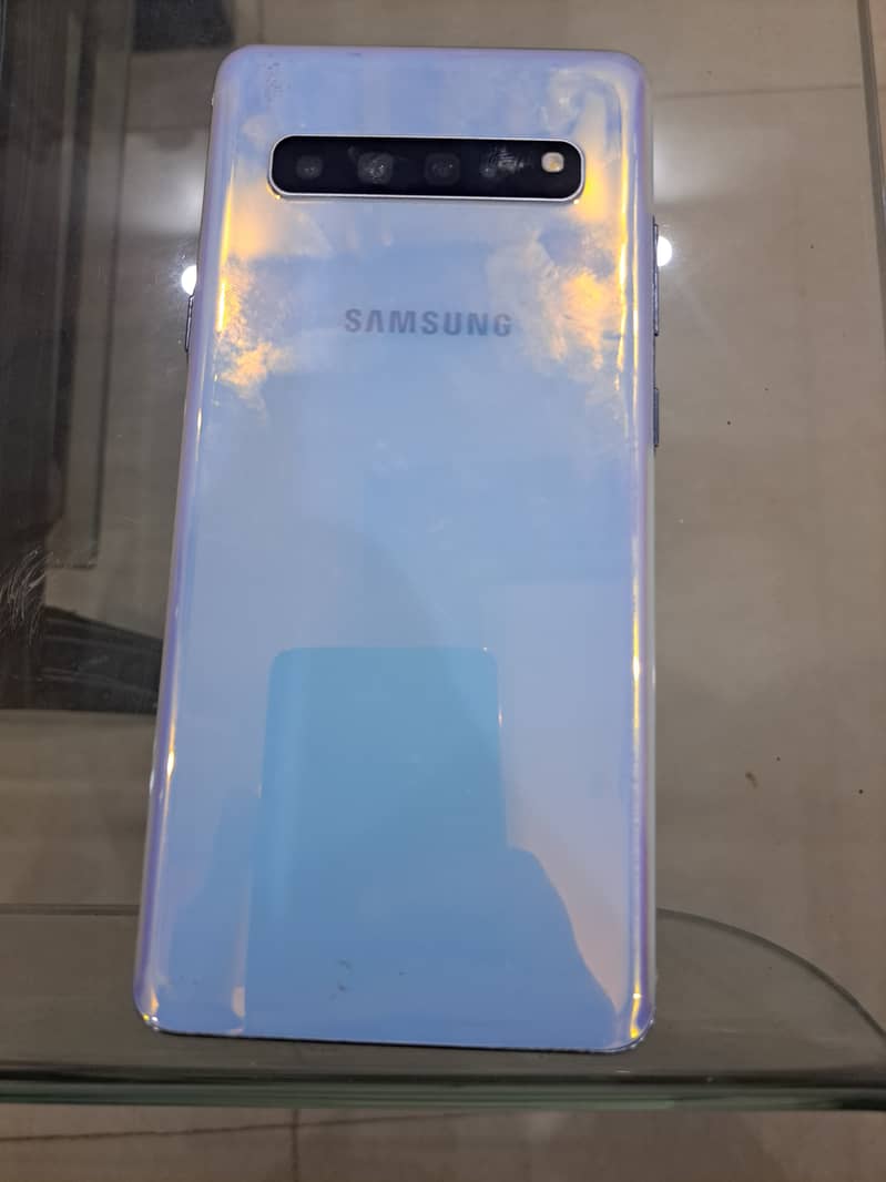 Samsung S10 5g 5