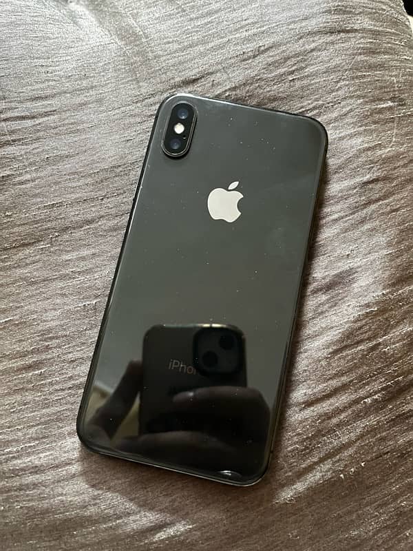 iphone x 256 gb non pta factory unlock 2