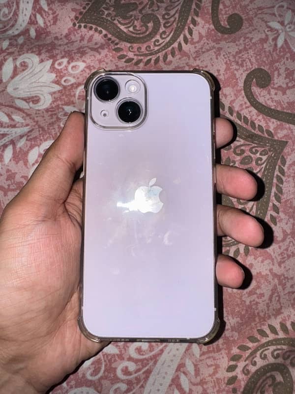 IPhone 14 256 GB 4