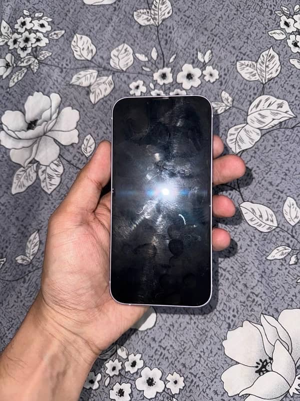 IPhone 14 256 GB 9