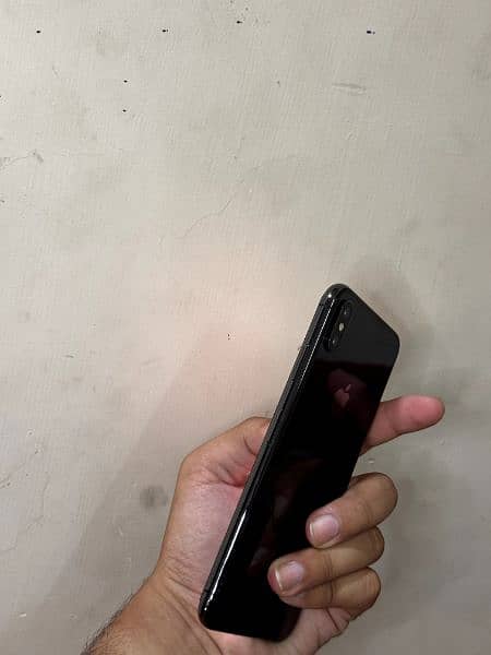 i phone xs max 256gb 2