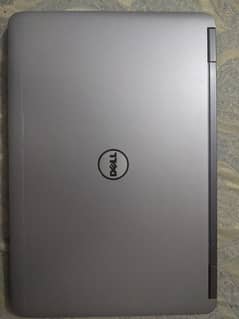 Dell latitude Core i5 4th generation