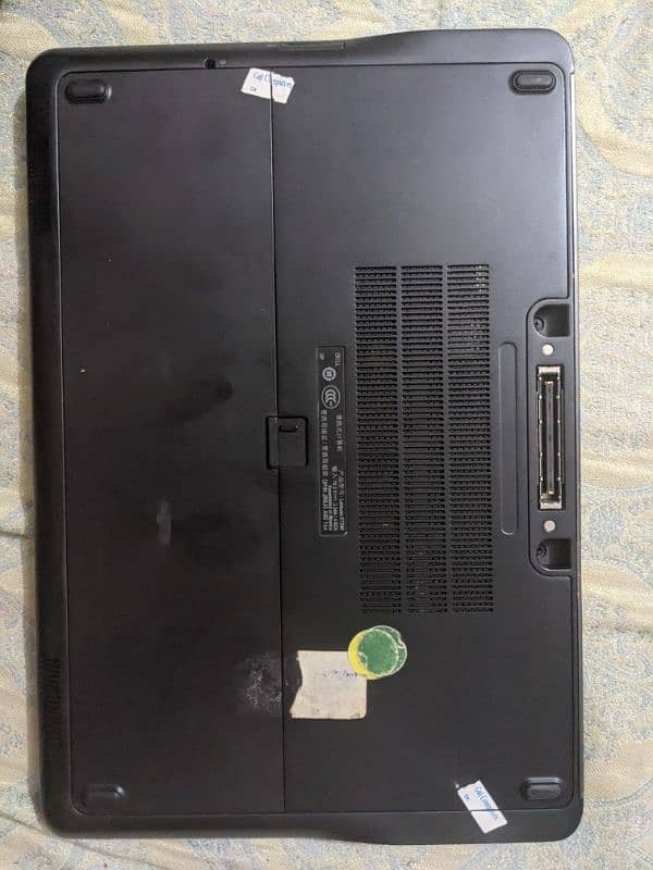 Dell latitude Core i5 4th generation 2