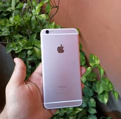 I phone 6s plus PTA Approved what app number 03190496148