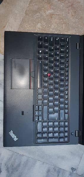 lenovo thinkpad w550s 2