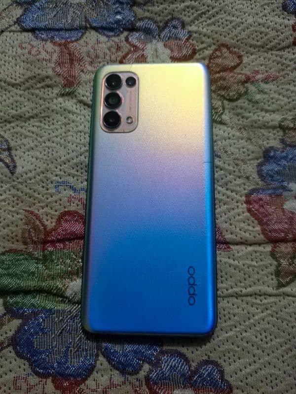 oppo Reno5 8/128GB 0