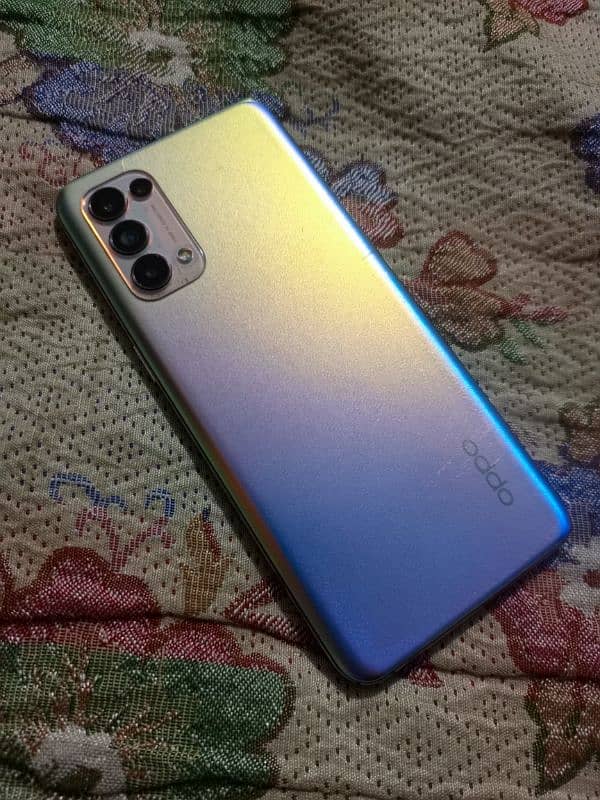 oppo Reno5 8/128GB 6