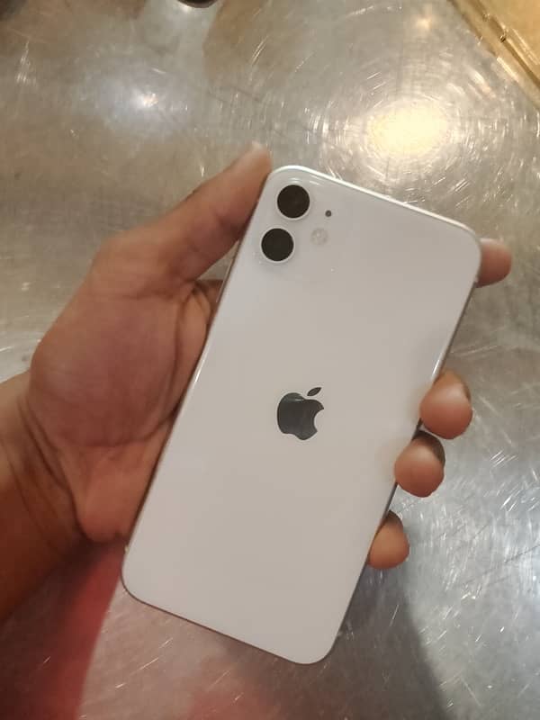 iphone 11 non 6