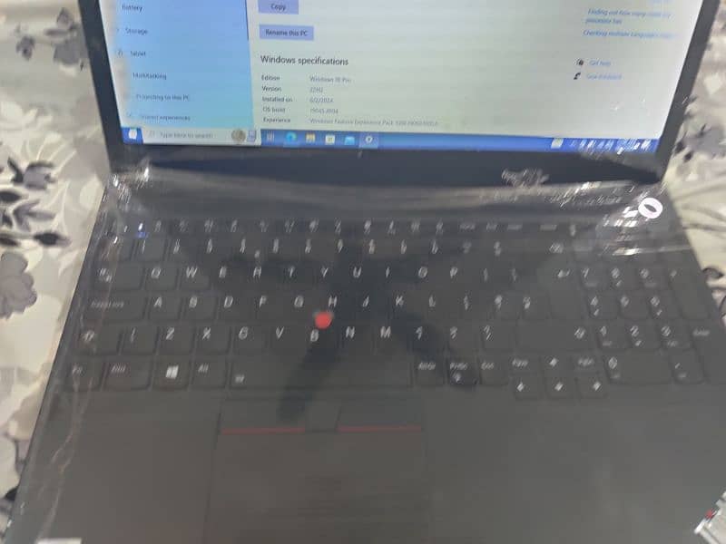 Lenovo core i5 10th Generation 1