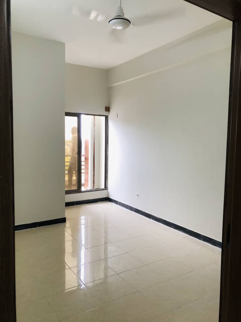 1 Bed Apartment Available For Rent In Faisal Town F-18 Islamabad 10