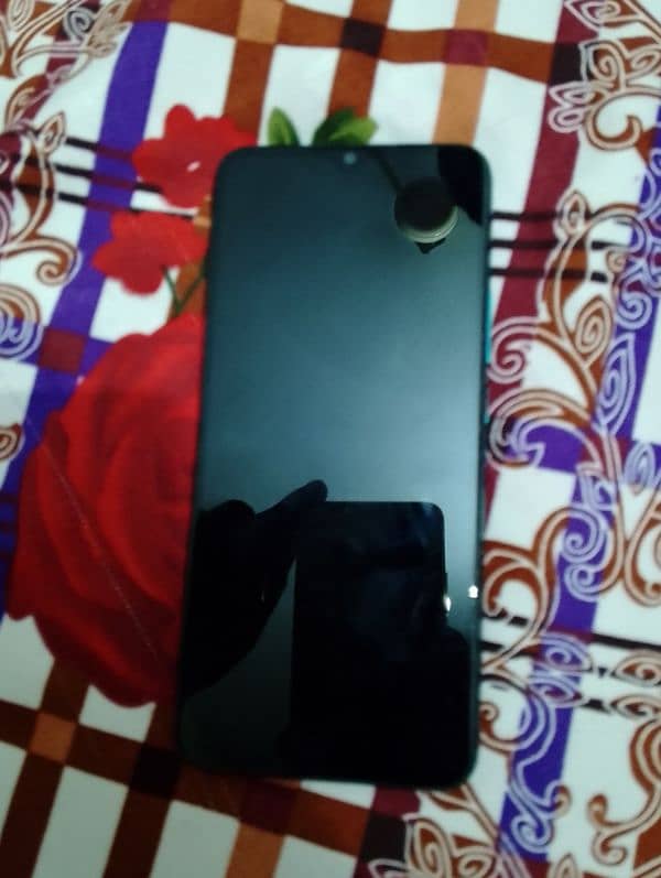 Infinix Hot 9 play pta offical approved dua sim 3