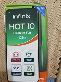 Infinix