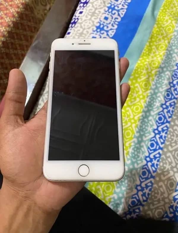 iPhone 8 Plus exchange possible 3