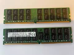 SK hynix 16GB  RDIMM 2133MHz DDR4 RAM