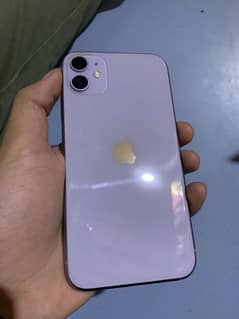 iPhone 11 non pta total oragnel phone ha 64 gb jv ha 2 ‘ma sim time ha