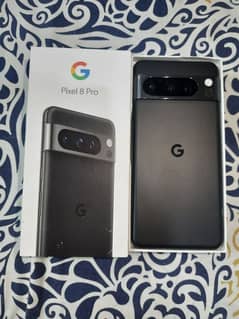 Google Pixel 8 Pro 256GB