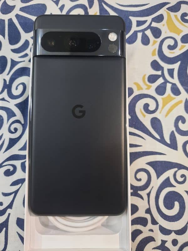 Google Pixel 8 Pro 256GB 2