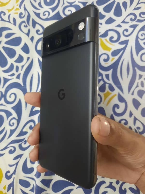 Google Pixel 8 Pro 256GB 3