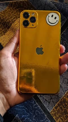 IPhone 11 pro max 64 gb jv non PTA