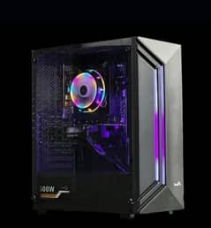 Gaming PC Core i7 4th Generation