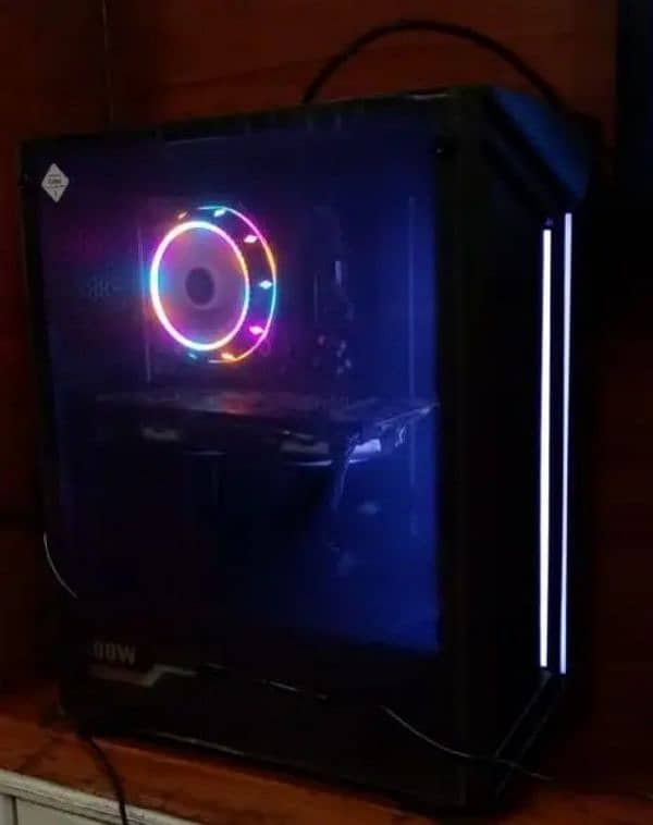 Gaming PC Core i7 4th Generation 1