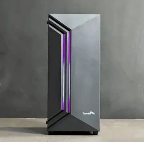 Gaming PC Core i7 4th Generation 2