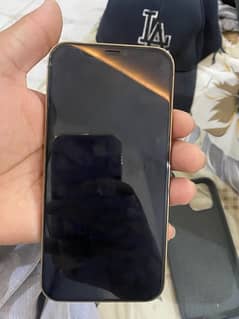 iPhone 12 pro non pta