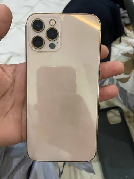 iPhone 12 pro non pta 1