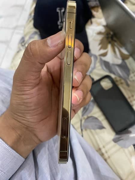 iPhone 12 pro non pta 4