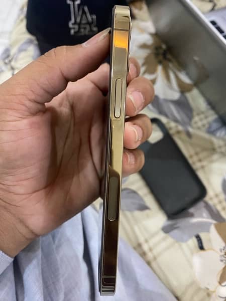 iPhone 12 pro non pta 5