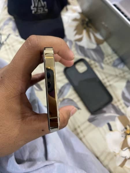 iPhone 12 pro non pta 6