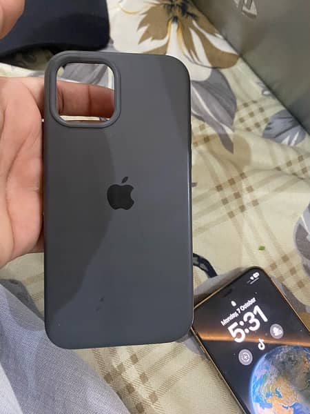 iPhone 12 pro non pta 7