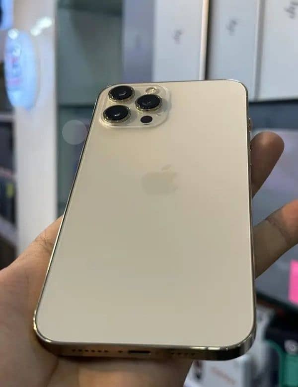 iphone 12 pro Non PTA 1