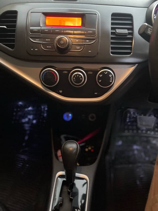 KIA Picanto 2019 7