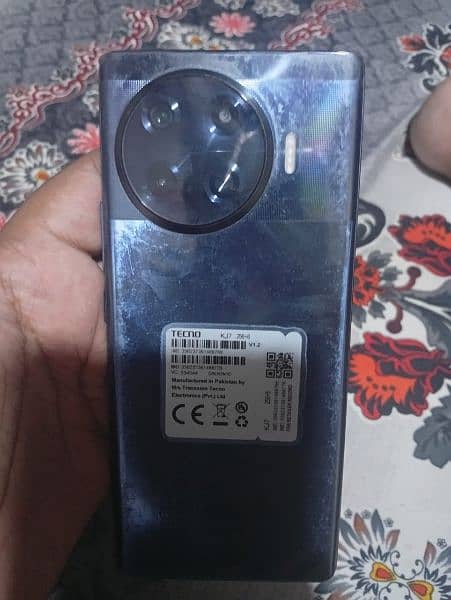 tecno camon 20 pro plus 0