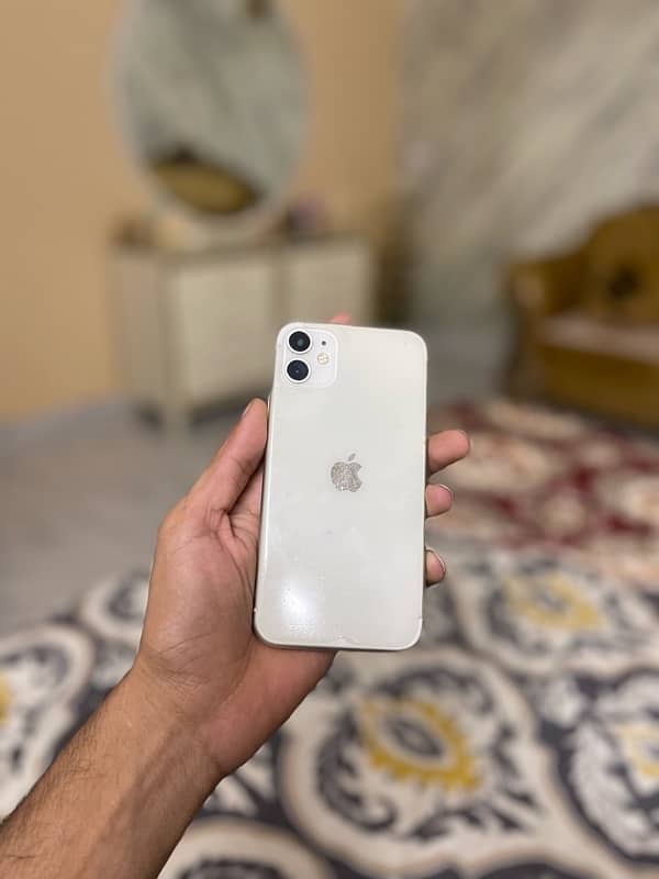 iPhone 11 PTA Approved 2