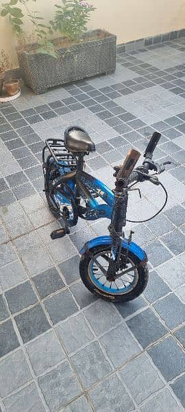 kids bicycle 2