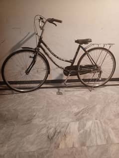 japani bicycle