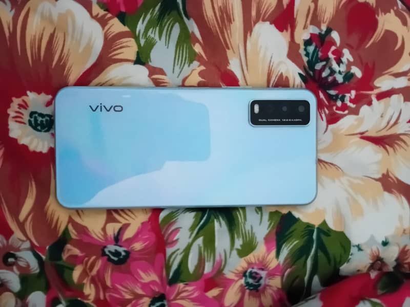 Vivo y12a 1