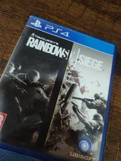 ps4 game