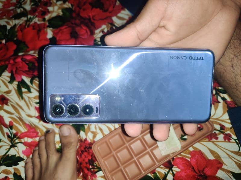 Tecno canon 18t for sale 5