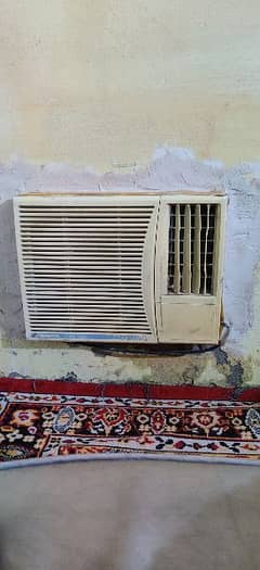 window ac