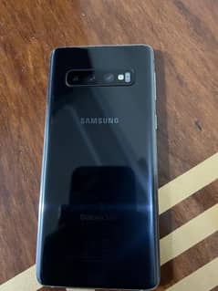 Samsung Galaxy S10 original PTA approved