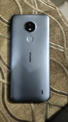 Nokia C21 mobile phone for sale