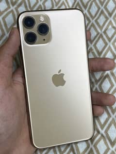 IPHONE 11 PRO 256GB 0