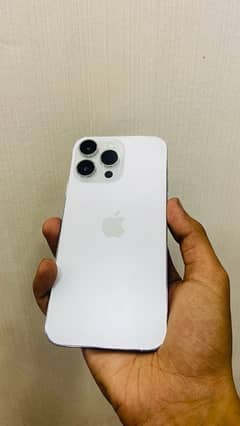 iPhone 14 pro max 128 GB (JV)