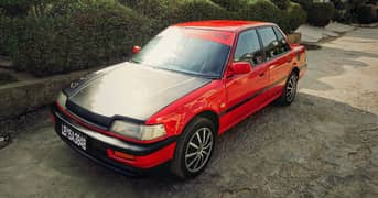 Honda Civic EF 1988