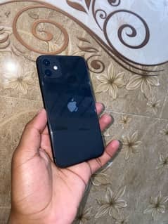 iPhone 11 64 gb jv