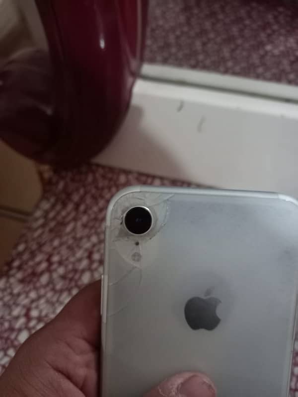 iPhone XR jv 7